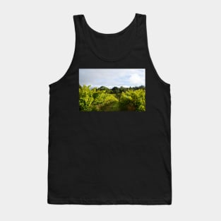 Vineyard Tank Top